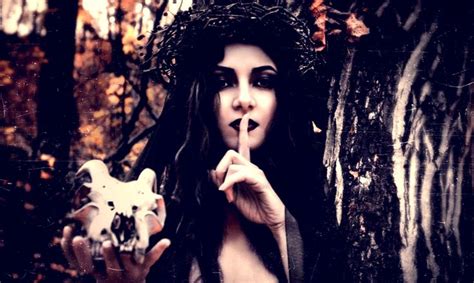 The Evolution of Witchcraft: Real Witches on Video